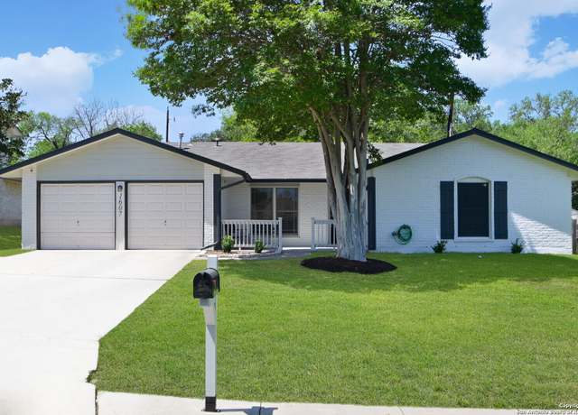 Property at 1607 Alice, San Antonio, TX 78232, 3 beds, 2 baths