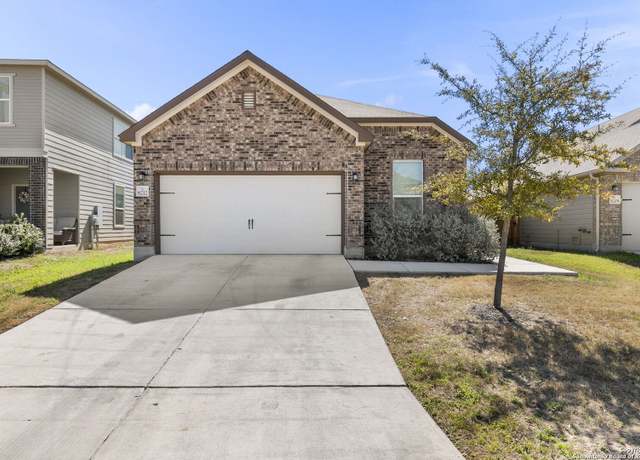 Property at 8212 Mulaney, San Antonio, TX 78253, 4 beds, 2 baths