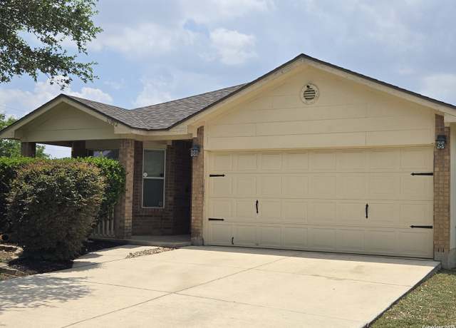 Property at 11002 Colt Chase, San Antonio, TX 78254, 3 beds, 2 baths