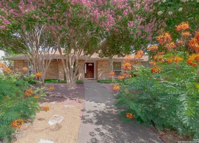 Property at 13715 George, San Antonio, TX 78231, 4 beds, 2 baths