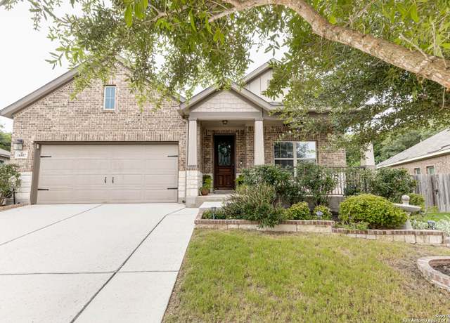 Property at 16507 Paso Rio, San Antonio, TX 78247, 4 beds, 3 baths