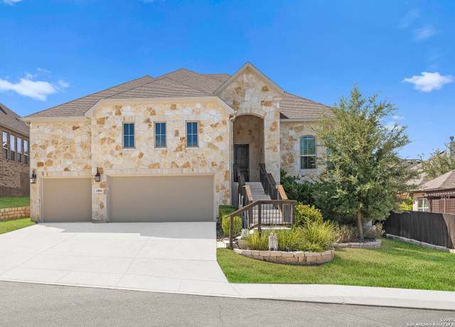 Property at 1806 Lawson Rdg, San Antonio, TX 78258, 4 beds, 3 baths