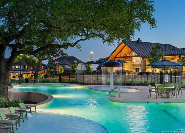 Property at 13107 Braxon, San Antonio, TX 78253, 5 beds, 5.5 baths