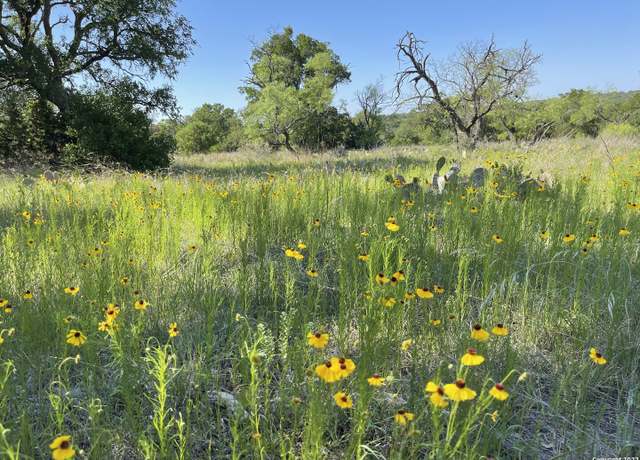 Property at 101 Whitetail Trl, San Saba, TX 76877