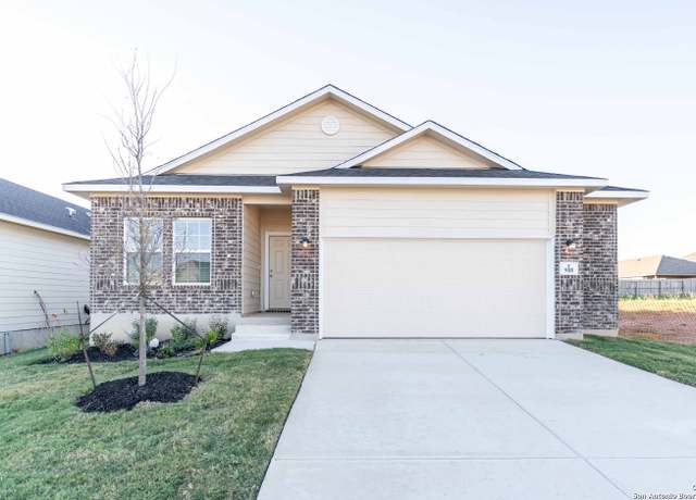Property at 988 Gray Cloud, New Braunfels, TX 78130, 3 beds, 4 baths