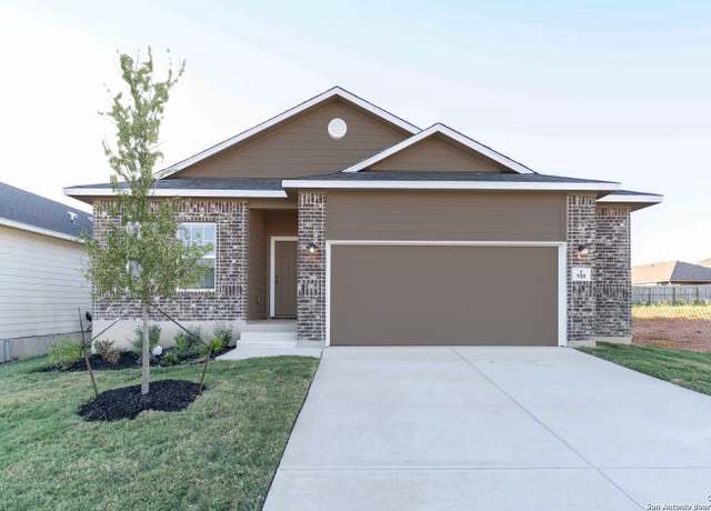 Property at 988 Gray Cloud, New Braunfels, TX 78130, 3 beds, 4 baths