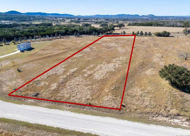 Property at LOT 234 Highgate Dr, Bandera, TX 78003