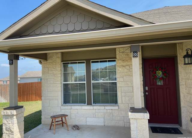 Property at 4023 Ashleaf Pecan, San Antonio, TX 78261-2737, 3 beds, 2 baths