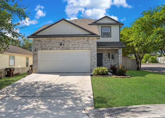 Property at 9722 Acadian, San Antonio, TX 78245, 3 beds, 2.5 baths