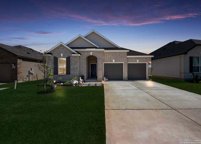 Property at 5266 Anzueto, San Antonio, TX 78261, 3 beds, 2 baths