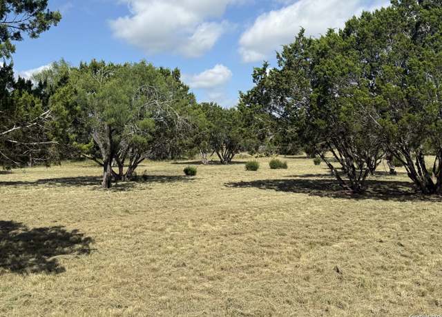 Property at 1268 Lariat, Bandera, TX 78003