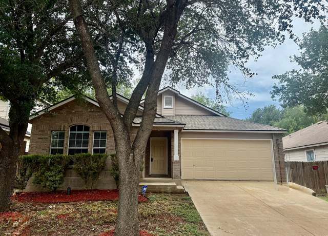 Property at 10138 Cedarcliff, San Antonio, TX 78245, 3 beds, 2 baths