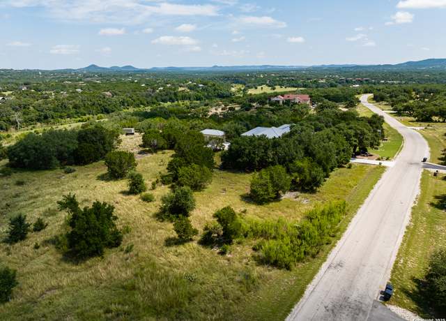 Property at TBD Palomino Spgs, Bandera, TX 78003