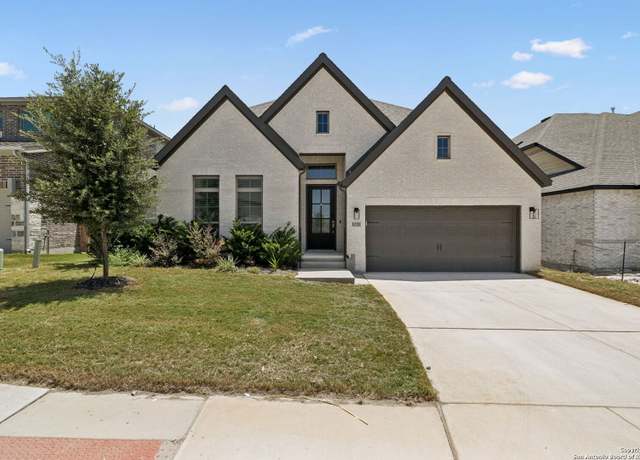 Property at 1018 Quemada Rnch, San Antonio, TX 78245, 4 beds, 3 baths