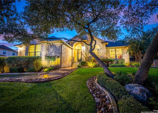Property at 861 Santa Cruz, New Braunfels, TX 78132, 3 beds, 2.5 baths