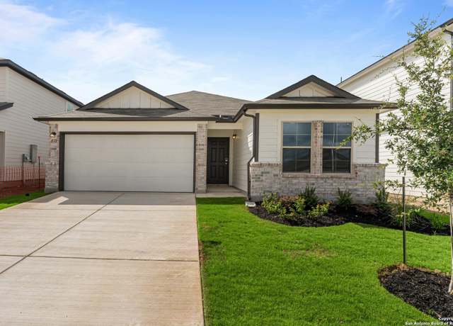Property at 1532 Golden Wheat, New Braunfels, TX 78130, 3 beds, 2 baths
