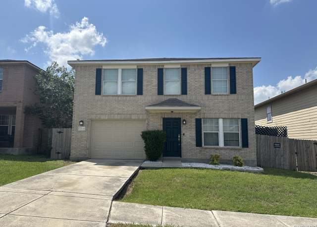 Property at 6314 Fence Xing, San Antonio, TX 78244, 3 beds, 2.5 baths