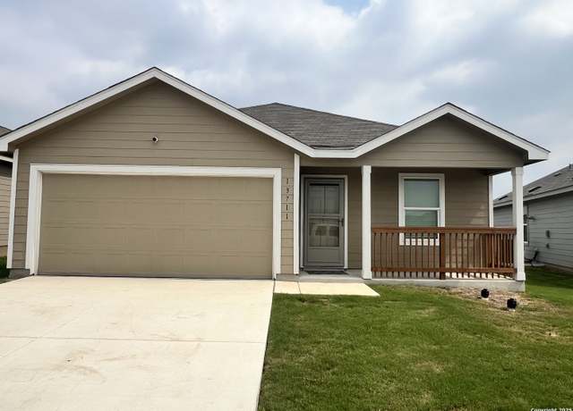 Property at 13711 Barn Door, San Antonio, TX 78252, 4 beds, 2 baths