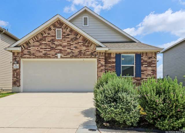 Property at 9321 Devils Riv, Converse, TX 78109, 4 beds, 2 baths