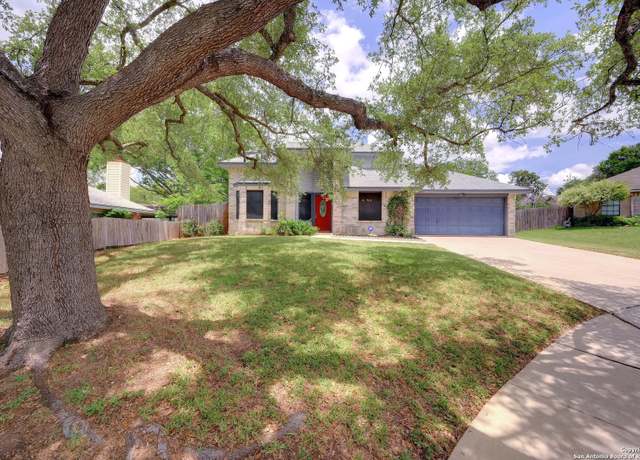 Property at 11406 Forest Elf, Live Oak, TX 78233, 3 beds, 2.5 baths