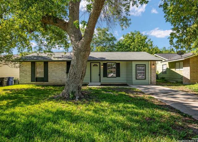Property at 4354 Summer Wind, San Antonio, TX 78217, 3 beds, 1.5 baths