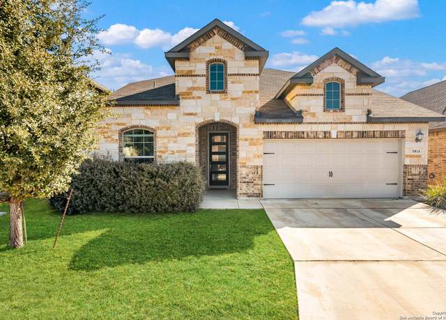 Property at 10614 Tranquille, San Antonio, TX 78240, 4 beds, 3 baths
