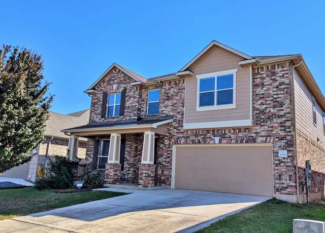 Property at 20115 Hillbrook, San Antonio, TX 78259, 3 beds, 2.5 baths