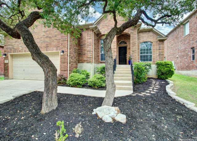 Property at 519 Calm, San Antonio, TX 78260, 3 beds, 2 baths