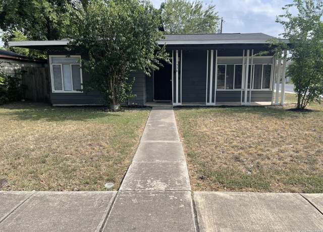Property at 1538 Thorain, San Antonio, TX 78201, 2 beds, 1.5 baths