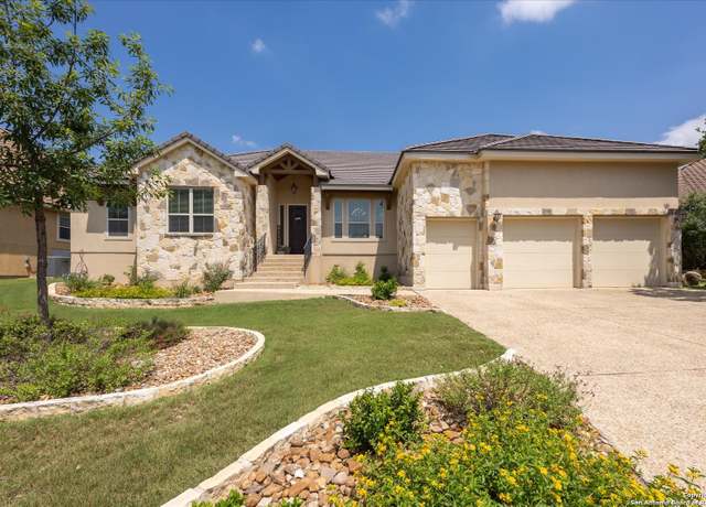 Property at 29026 Tivoli Way, Fair Oaks Ranch, TX 78015, 4 beds, 3 baths