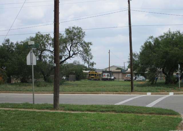 Property at TBD N Pecan, Pearsall, TX 78061