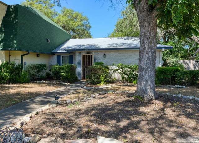 Property at 11407 Whisper Valley St, San Antonio, TX 78230, 2 beds, 2 baths
