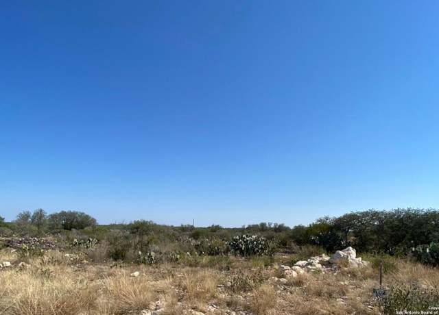 Property at 73 Friendship Hills Cir, Uvalde, TX 78801