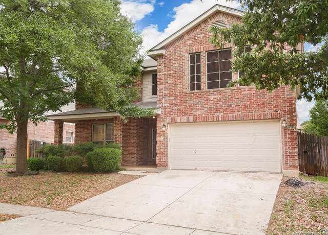Property at 14514 Redwood Vly, Helotes, TX 78023, 4 beds, 2.5 baths