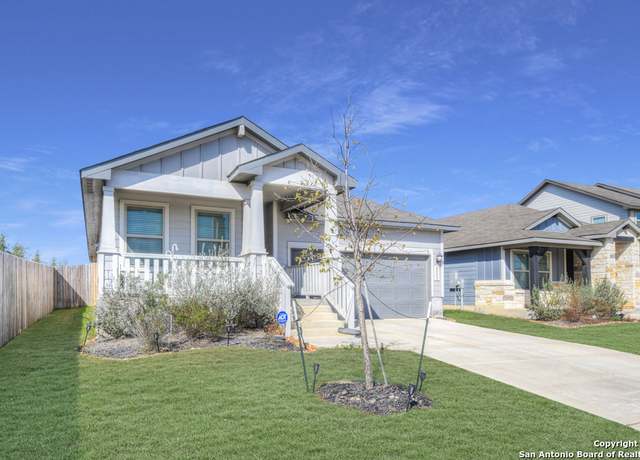 Property at 4553 Longhorn Crst, San Antonio, TX 78245-4961, 4 beds, 3 baths
