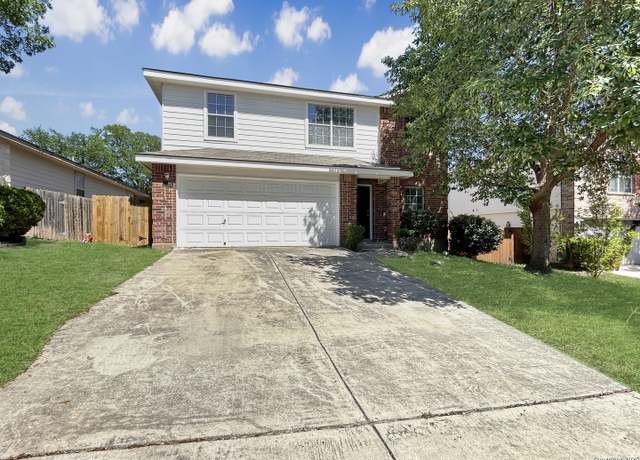 Property at 1754 Barking Wolf, San Antonio, TX 78245, 4 beds, 2.5 baths