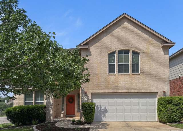 Property at 51 Roan, San Antonio, TX 78259, 4 beds, 2.5 baths