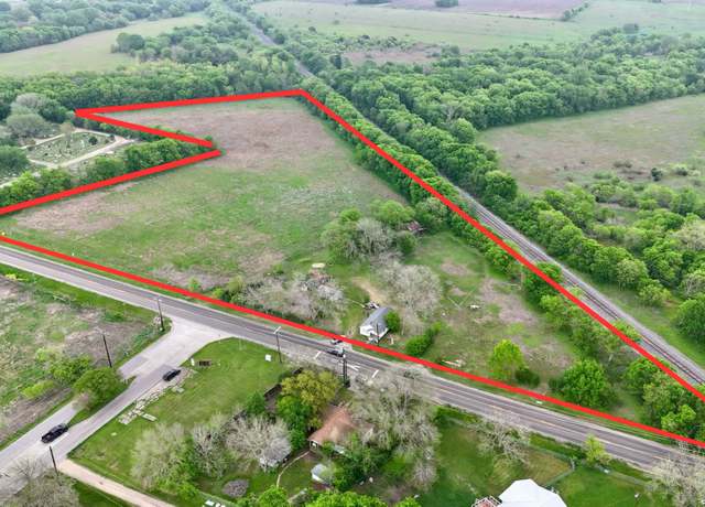 Property at 2197 FM 1984, Maxwell, TX 78656, 2 beds, 1 bath