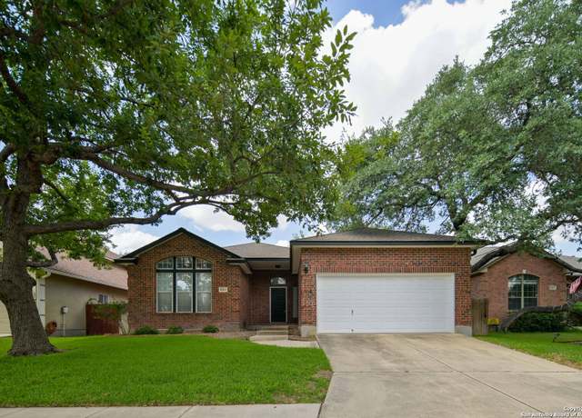 Property at 5311 Auburn Way, San Antonio, TX 78249, 3 beds, 2 baths