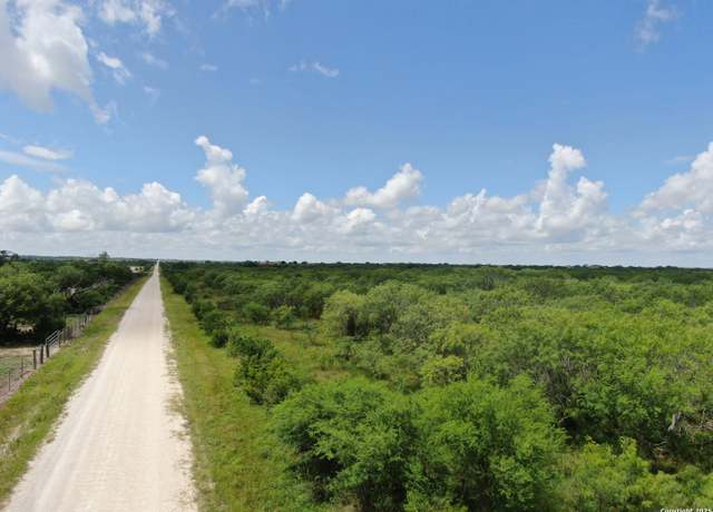 Property at TRACT 4 County Rd 208, Hobson, TX 78117