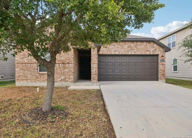 Property at 4530 Wrangler Vw, San Antonio, TX 78223, 3 beds, 2 baths