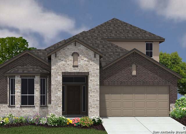 Property at 13810 Woodland Brome, San Antonio, TX 78245, 4 beds, 3 baths
