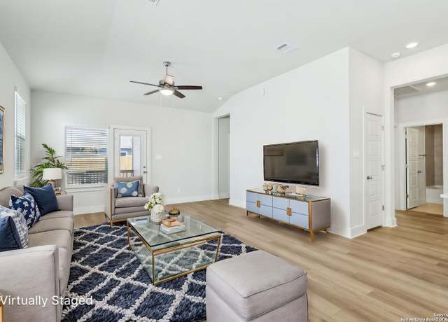 Property at 14603 Rainwater Trl, San Antonio, TX 78253, 3 beds, 2 baths