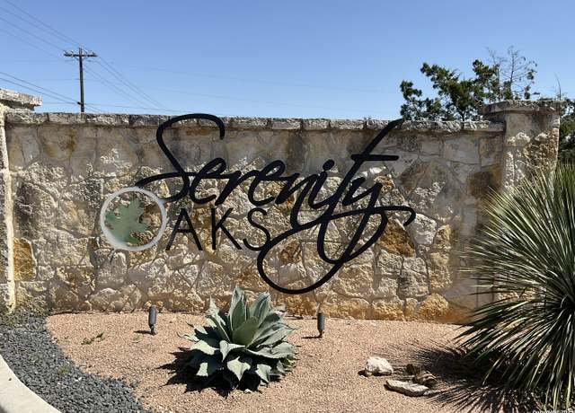 Property at 137 Restless Wind, San Antonio, TX 78070