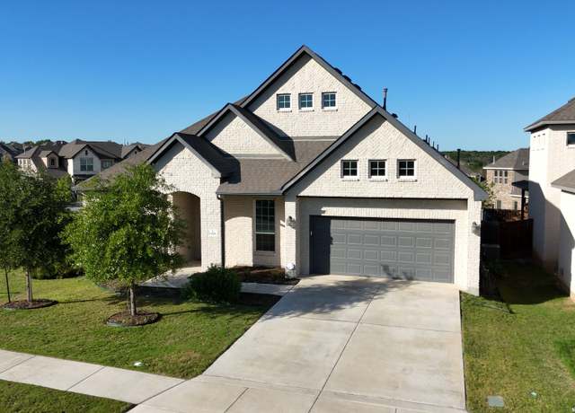 Property at 1105 Limestone, New Braunfels, TX 78132, 3 beds, 2.5 baths
