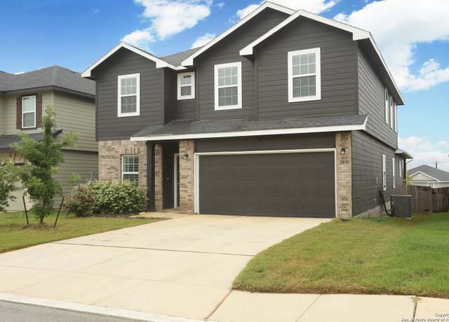 Property at 11656 Amberdeen, San Antonio, TX 78245, 4 beds, 3.5 baths
