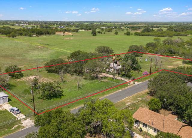 Property at 11831 James, Adkins, TX 78101, 3 beds, 2 baths