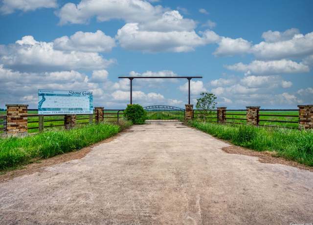 Property at TBD County Road 385, El Campo, TX 77437