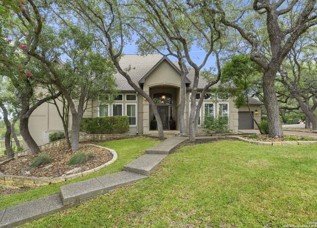 Property at 8532 Alydar Cir, Boerne, TX 78015, 5 beds, 4 baths
