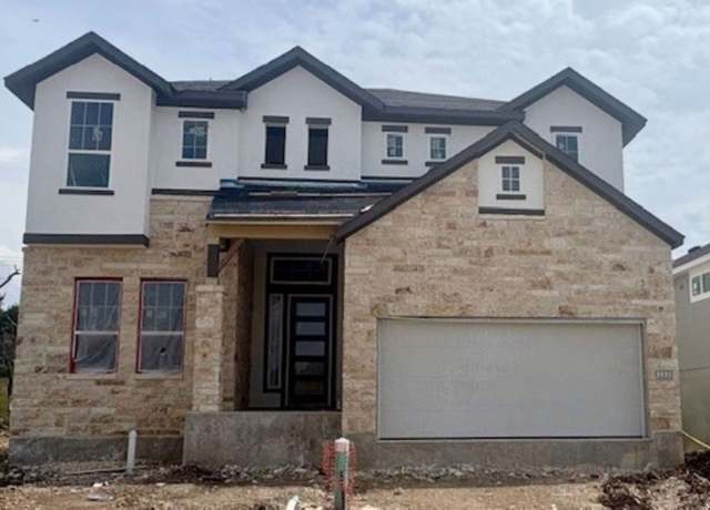 Property at 233 Sasparilla, Boerne, TX 78006, 5 beds, 4 baths
